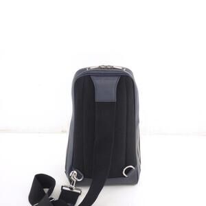 Gucci Cross Shima Body Bag